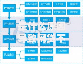 是什么原因导致网贷不再依赖征信系统？解析新型风控模式