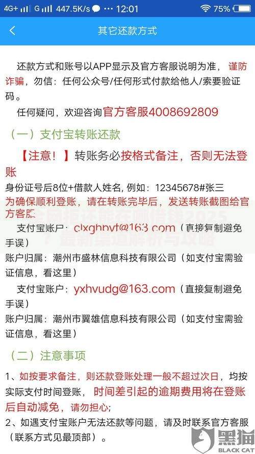 全网拒还能在哪借钱2025?最新渠道解析与攻略 全网拒还能在哪借钱2025?最新渠道解析与攻略