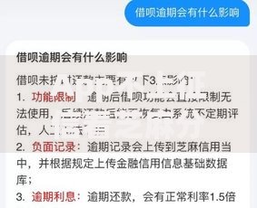 App不上征信看芝麻分可以不还吗？后果与应对策略解析