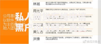 私人网贷在线申请黑户可以吗？真实风险与操作指南