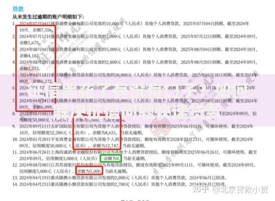 征信黑花了有没有口子？如何解决征信问题快速贷款