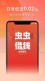 虫虫借钱0还有放款服务吗？最新政策解析与用户指南