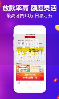 小额贷款哪家快？这五家平台审批放款速度对比