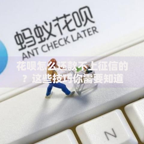 花呗怎么还款不上征信的？这些技巧你需要知道