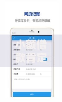 小额借款肯定会下的口子有哪些权威解析
