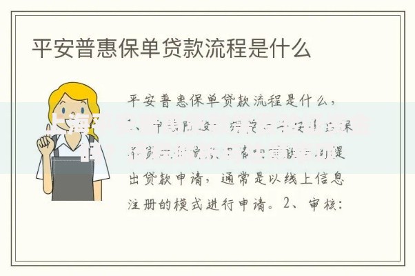 上海平安普惠贷款需要验证资金吗？流程解析与注意事项