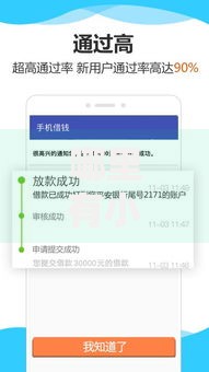 哪里有小额好下款的口子？这些渠道快速到账！
