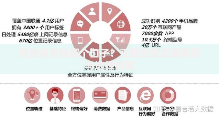 新浪有借找哪个口子？正规贷款渠道解析与选择指南