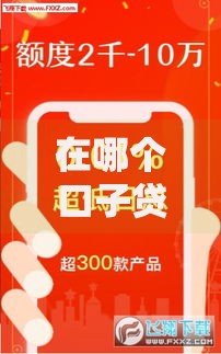 在哪个口子贷款好放款?精选高通过率平台推荐 在哪个口子贷款好放款?精选高通过率平台推荐