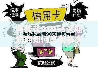 有钱花95055逾期协商如何高效解决还款难题