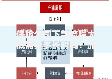 保险公司下款流程大概需要多长时间？流程解析与时效指南