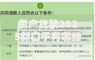黑户贷款2025新口子有哪些正规渠道可申请