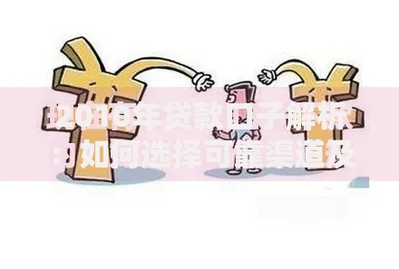 2010年贷款口子解析：如何选择可靠渠道及风险防范指南