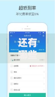 还有哪些口子放款？最新正规渠道深度盘点