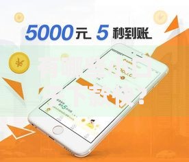 有哪些小口子下款快？低门槛贷款渠道解析