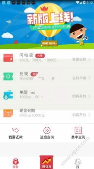 2025年借10000哪个平台能借到？正规渠道推荐