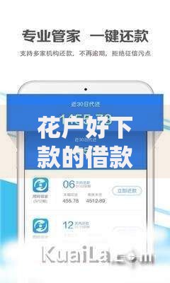 花户好下款的借款平台是真的吗？深度解析真实性与风险防范