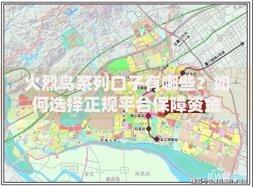 火烈鸟系列口子有哪些？如何选择正规平台保障资金安全
