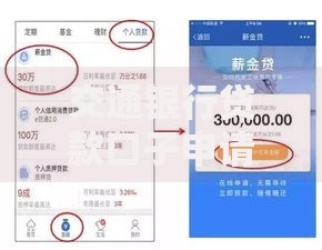 交通银行贷款口子申请条件与办理流程解析