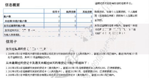 村镇银行的贷款上征信吗？征信影响与申请要点解析