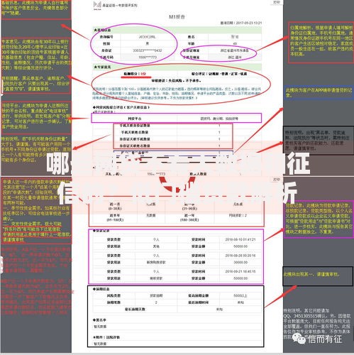 哪些网贷不看大数据和征信的？低门槛贷款解析