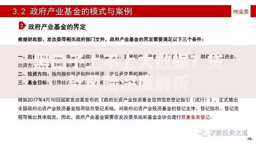 黑口子上不上大数据？贷款风险深度解析