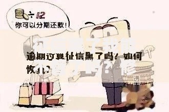 征信黑了我能不管了吗？修复与贷款应对全解析