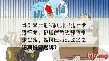 民生易贷逾期情况严重吗？真实数据与应对策略解析