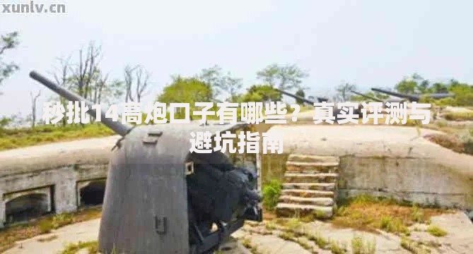 秒批14高炮口子有哪些？真实评测与避坑指南