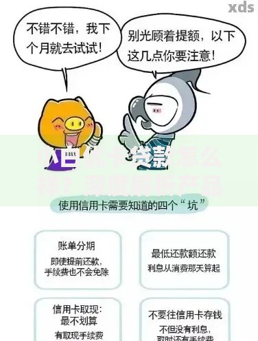 小白优卡贷款怎么样？深度解析产品优势与用户真实反馈