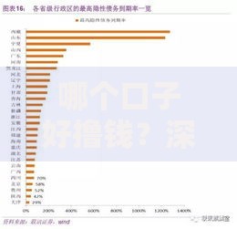 哪个口子好撸钱？深度解析贷款渠道选择技巧与风险防范