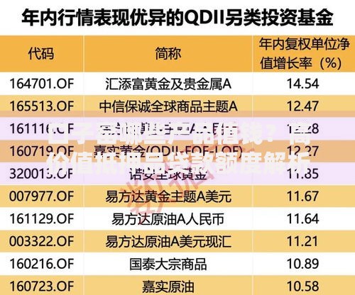 口子窑哪些产品值钱?高价值抵押品贷款额度解析 口子窑哪些产品值钱?高价值抵押品贷款额度解析