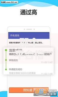 那个平台借钱快不看征信记录？盘点5大快速到账正规渠道