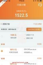 分期贷款能下款的口子有哪些靠谱选择