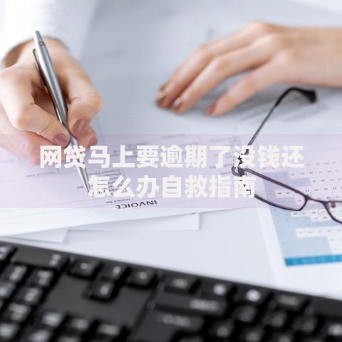 网贷马上要逾期了没钱还怎么办自救指南