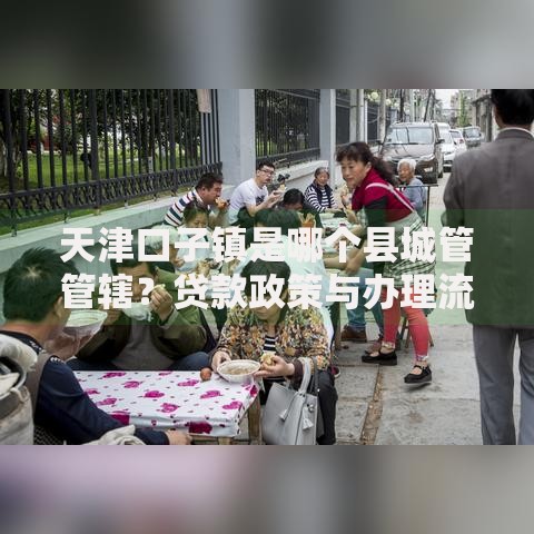 天津口子镇是哪个县城管管辖？贷款政策与办理流程详解