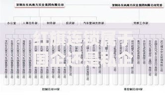 红旗连锁属于国企还是私企2025最新股权结构解析