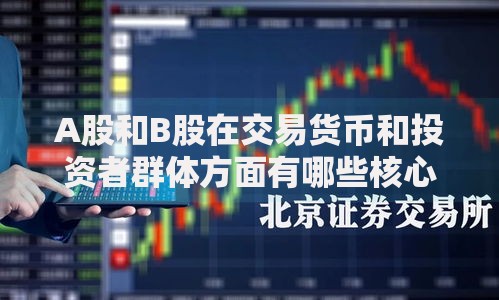 A股和B股在交易货币和投资者群体方面有哪些核心区别