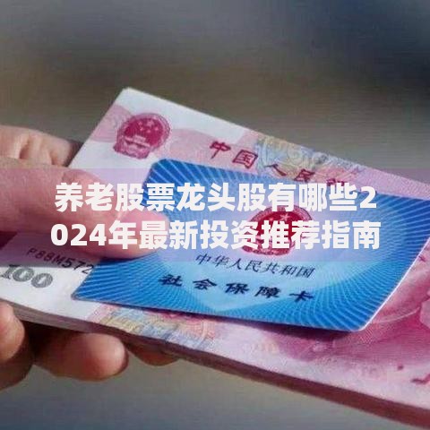 养老股票龙头股有哪些2024年最新投资推荐指南