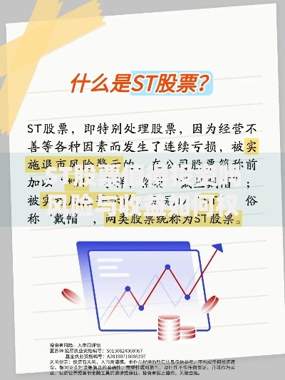 ST股票值得投资吗风险与收益如何权衡