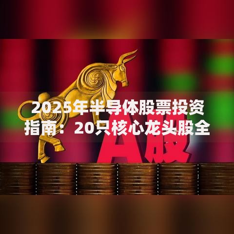 2025年半导体股票投资指南：20只核心龙头股全解析