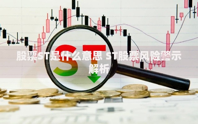 股票ST是什么意思 ST股票风险警示解析