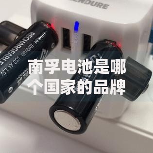 南孚电池是哪个国家的品牌揭秘中国电池巨头南孚的发展历程