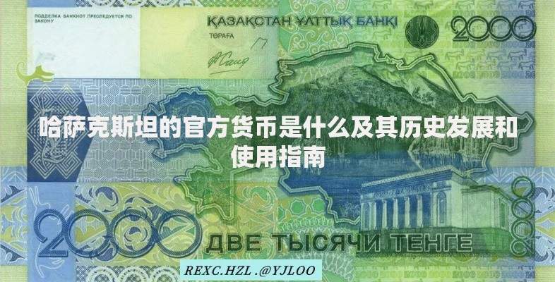 哈萨克斯坦的官方货币是什么及其历史发展和使用指南