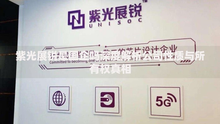 紫光展锐是国企吗深度解析公司性质与所有权真相