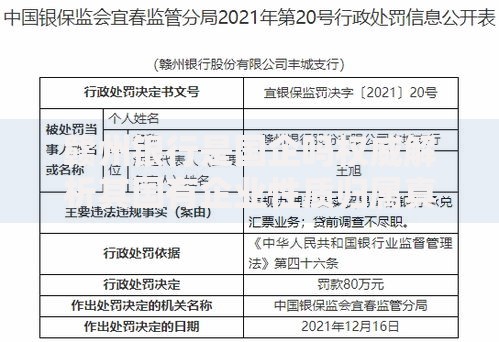 赣州银行是国企吗权威解析其国有企业性质归属真相