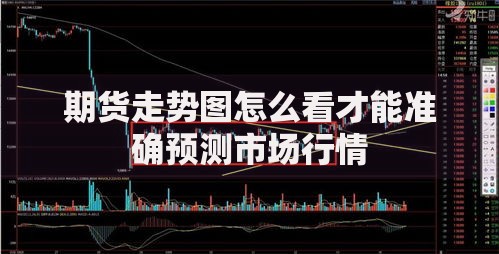 期货走势图怎么看才能准确预测市场行情