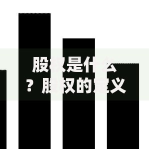股权是什么？股权的定义、核心属性与具体权利解析