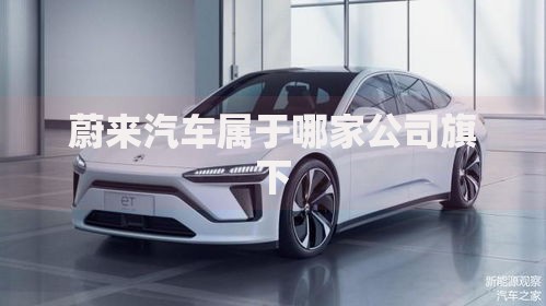 蔚来汽车属于哪家公司旗下