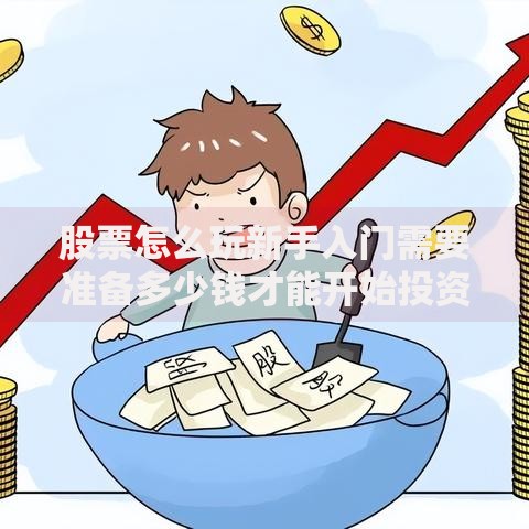 股票怎么玩新手入门需要准备多少钱才能开始投资